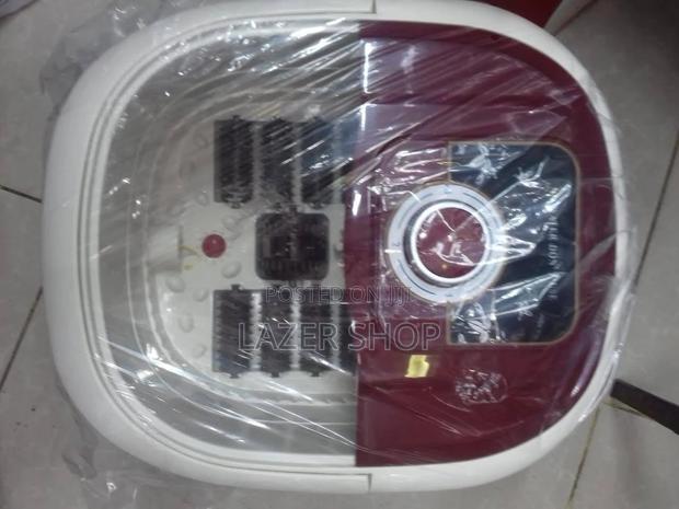 Footspa/Footbath - thumbnail 2