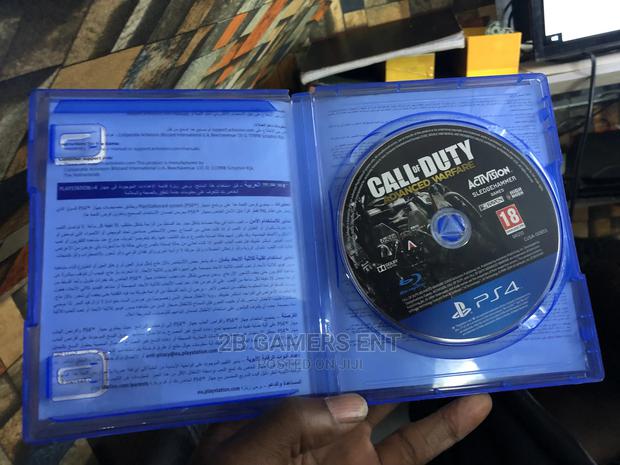 COD Advanced Warfare - thumbnail 4