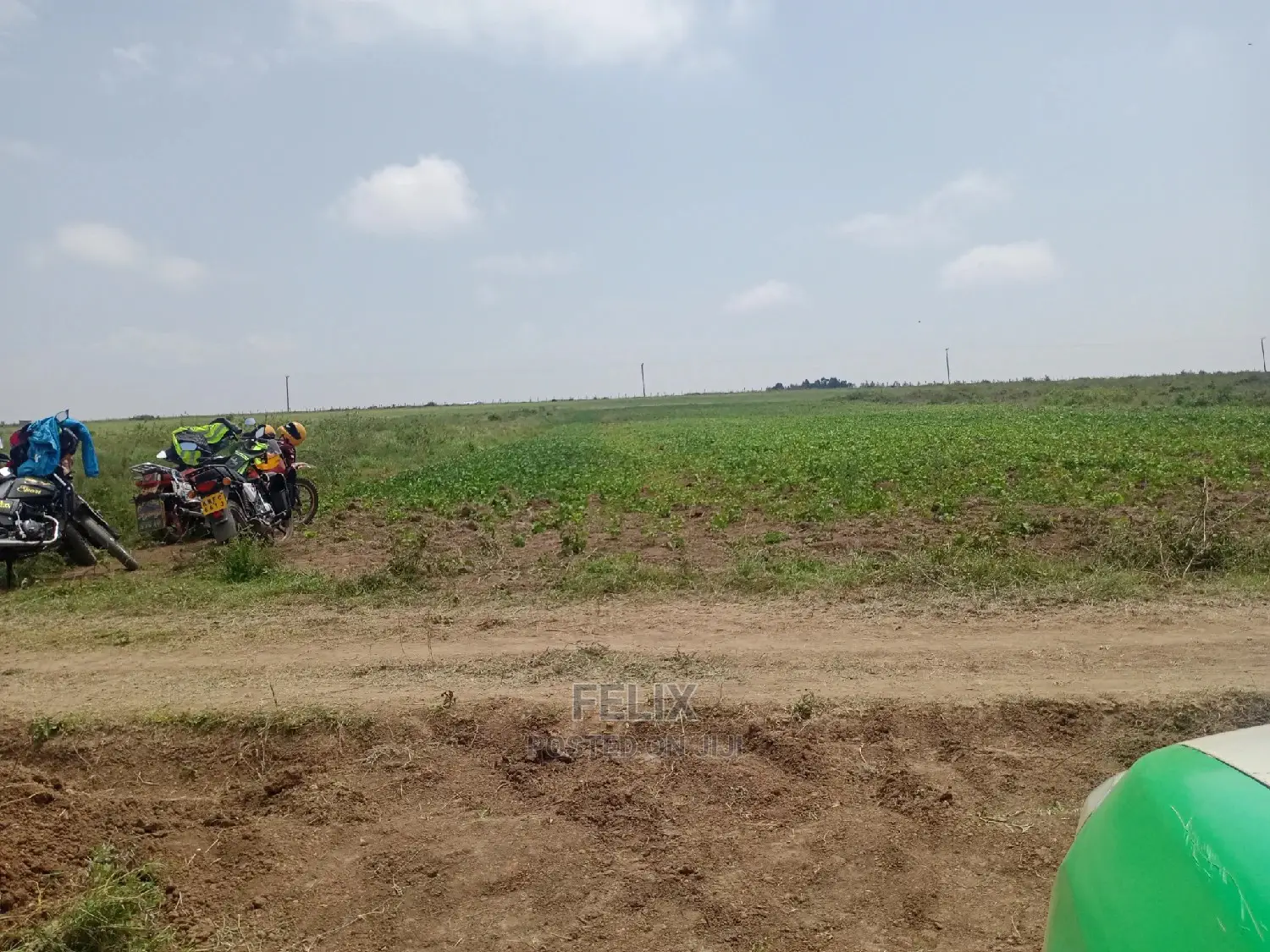 Agriculture Land on Sale