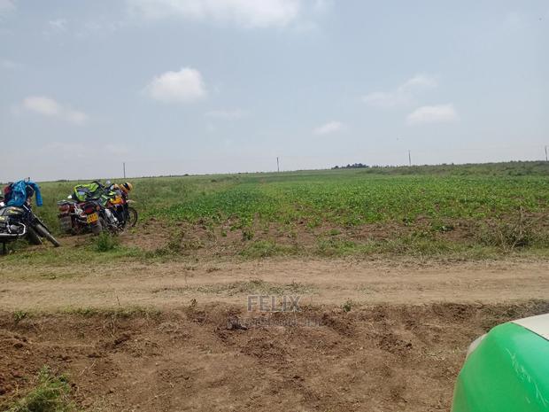 Agriculture Land on Sale - main view