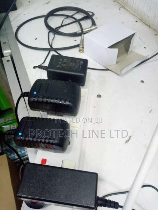 CCTV Adapters 2amp - thumbnail 2