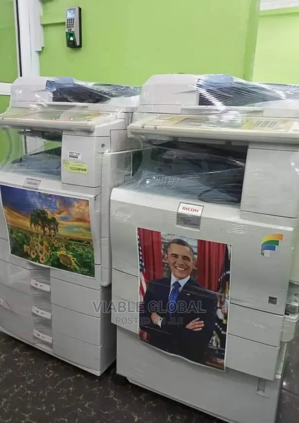 Best Ricoh Aficio Mpc 2050 Photocopier Machine in Nairobi Central
