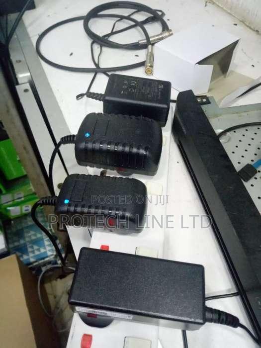 CCTV Adapters 2amp - thumbnail 3