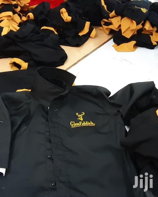 Corporate Shirts/Uniforms - thumbnail 2