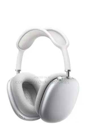 Airpods Max