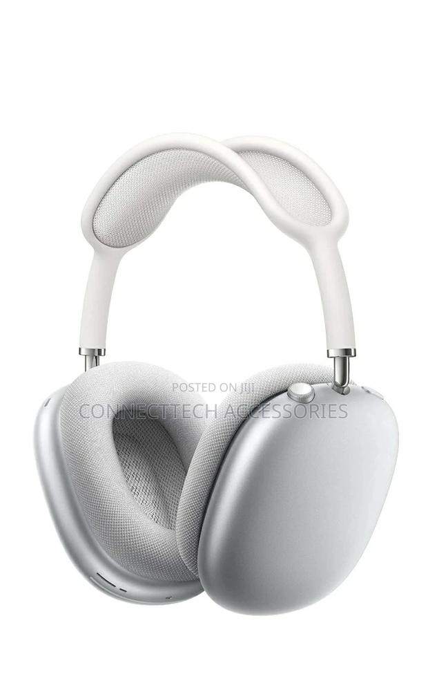 Airpods Max - main view