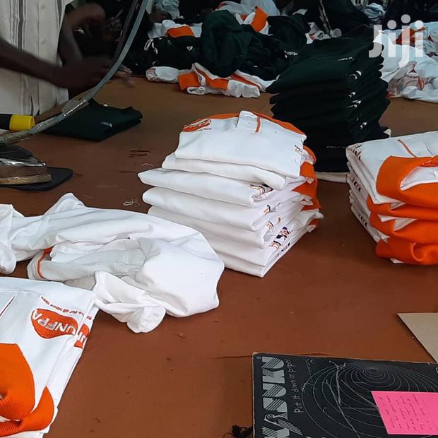 High Quality Corporate Shirts/Uniforms - main view