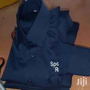 High Quality Corporate Shirts/Uniforms