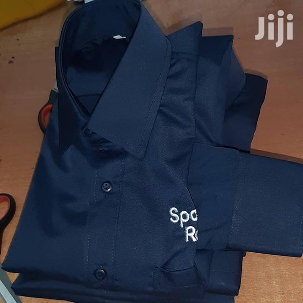 High Quality Corporate Shirts/Uniforms - thumbnail 3