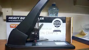 Heavy Duty Stapler