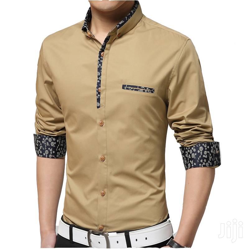 Branded Corporate Shirts/Uniforms
