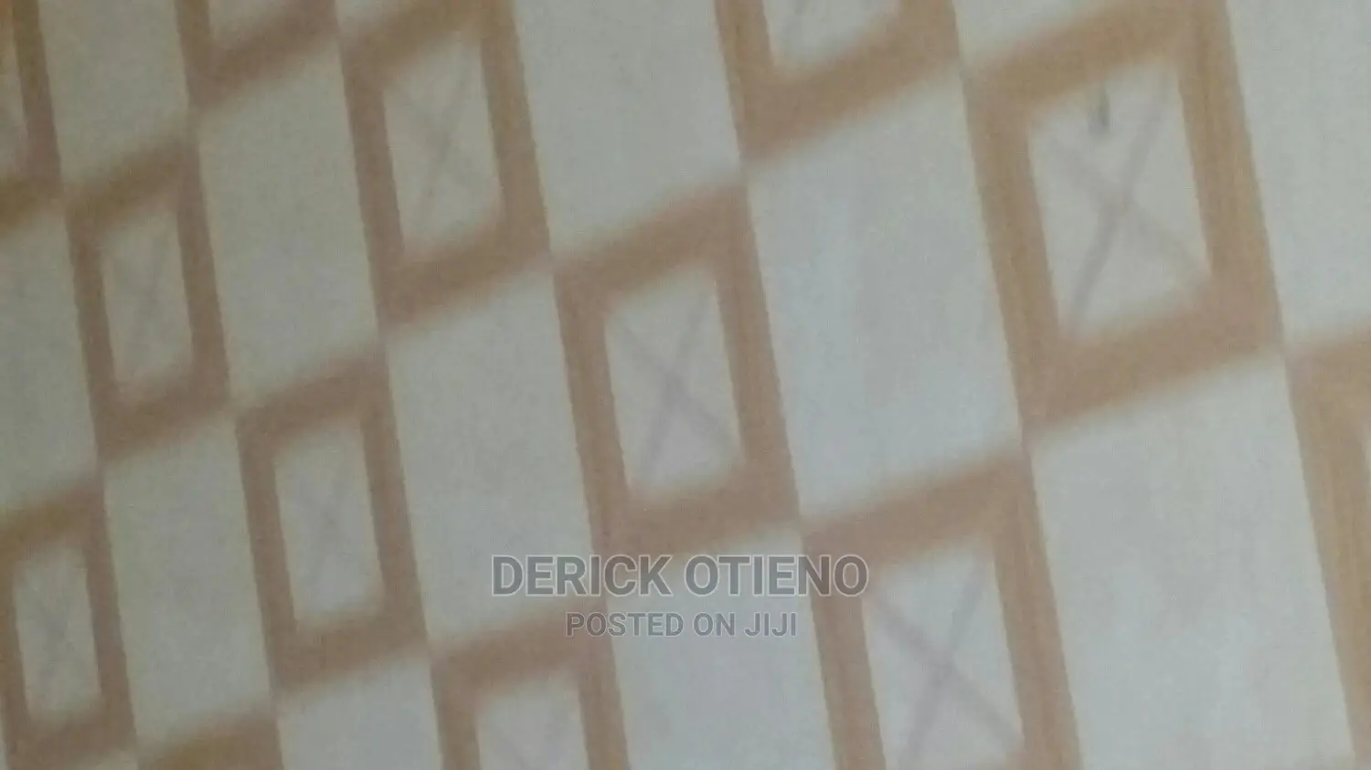 3bdrm Bungalow in Kilimani for Rent