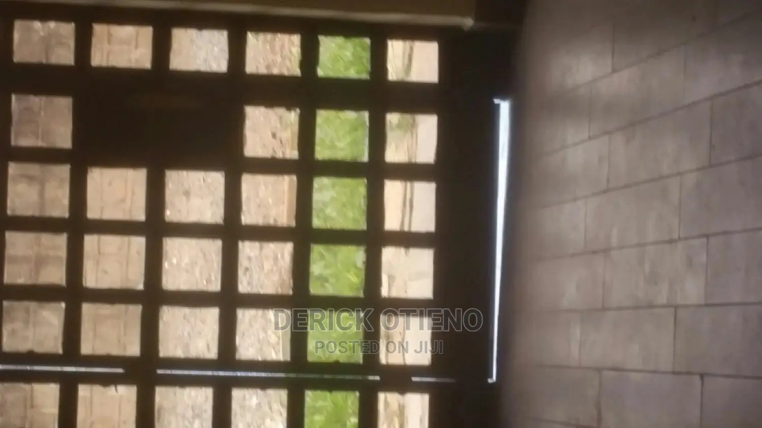3bdrm Bungalow in Kilimani for Rent