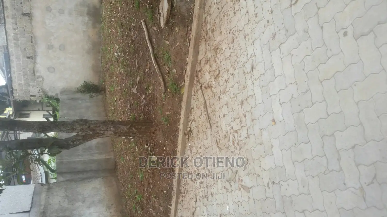 3bdrm Bungalow in Kilimani for Rent