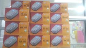 Aquarium Air Pump NS350 One Nozzle - thumbnail 2