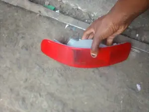 Outlander Reflector