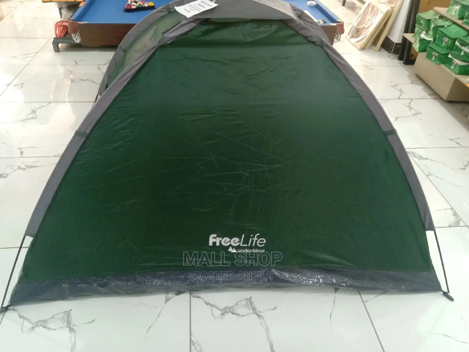 Camping Tents