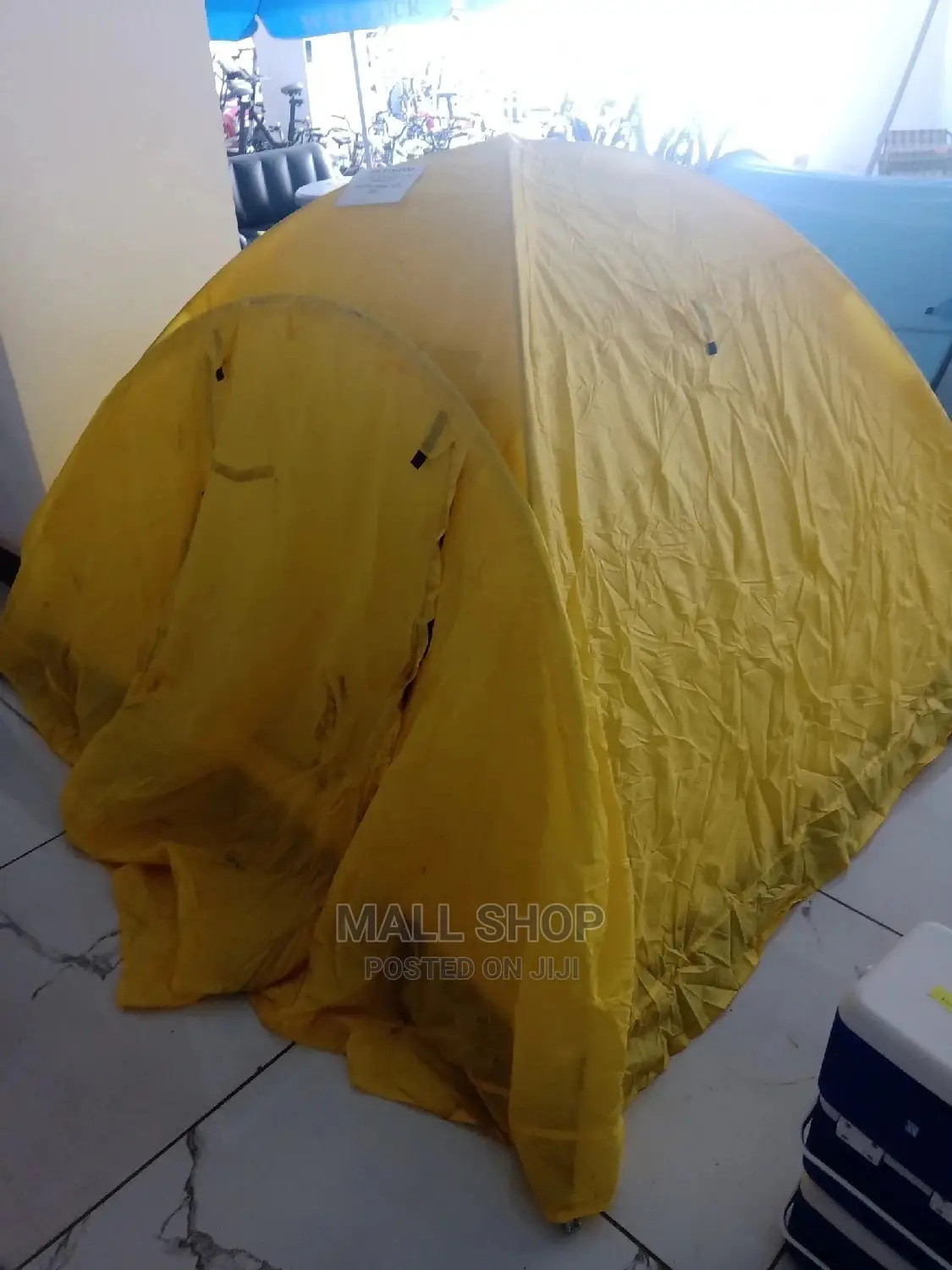 Camping Tents