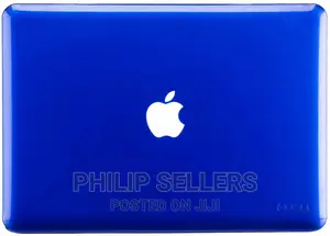 Crystal Clear Case Plastic Cover For Apple Macbook Pro Air 1