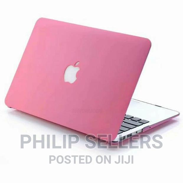 Case Cover Plastic Shell for Apple Macbook Oldest Pro 15" A1 - main view