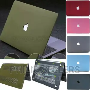 Case Cover Plastic Shell for Apple Macbook Oldest Pro 15" A1