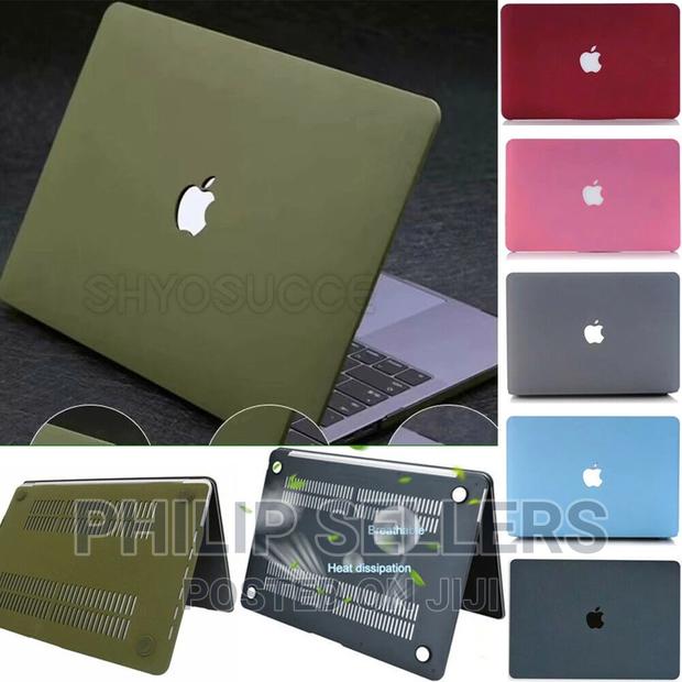 Case Cover Plastic Shell for Apple Macbook Oldest Pro 15" A1 - thumbnail 3
