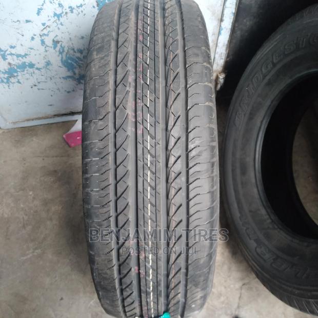 Bridgestone Tires Sizes 265/70r17.