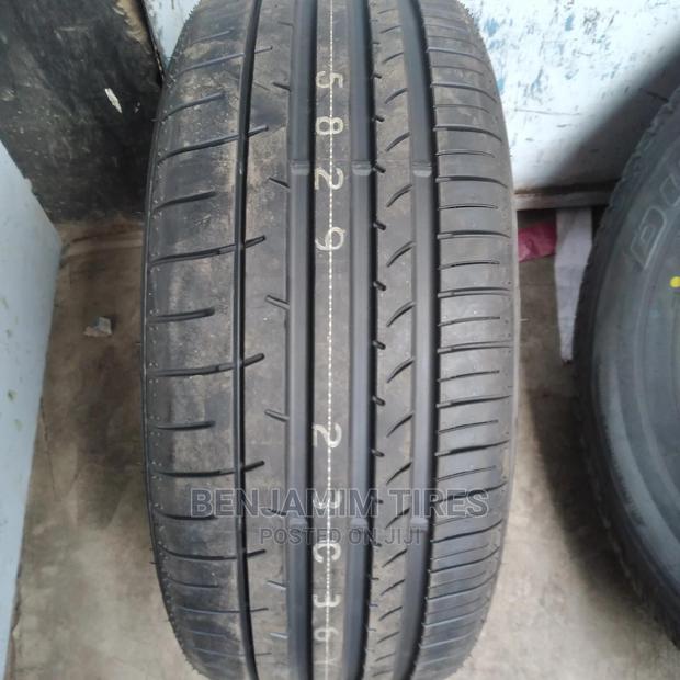 Dunlop Tires Sizes 245/45r18 Made in Japan. - thumbnail 2