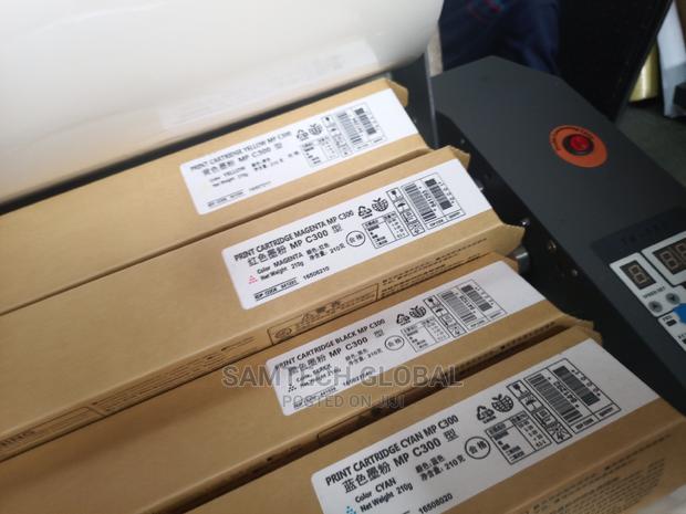 High Standard C300 Toner