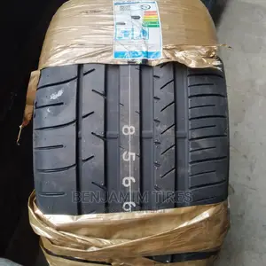 Dunlop Tires Sizes 315/35r20 110ye Extra Load.
