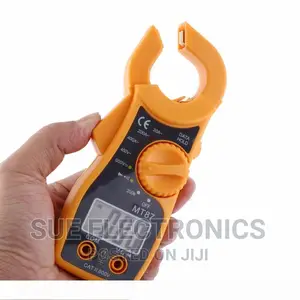 MT-87 Digital Clamp Meter