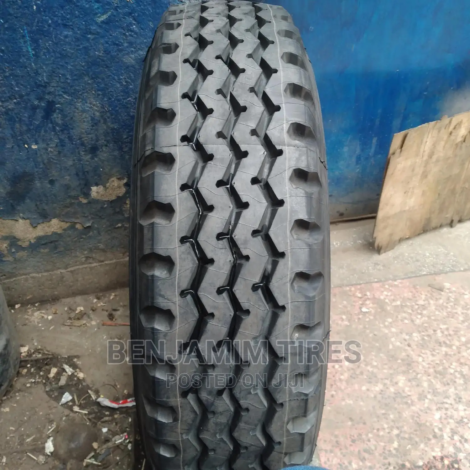 Michelin Tires Sizes 9.5R17.5