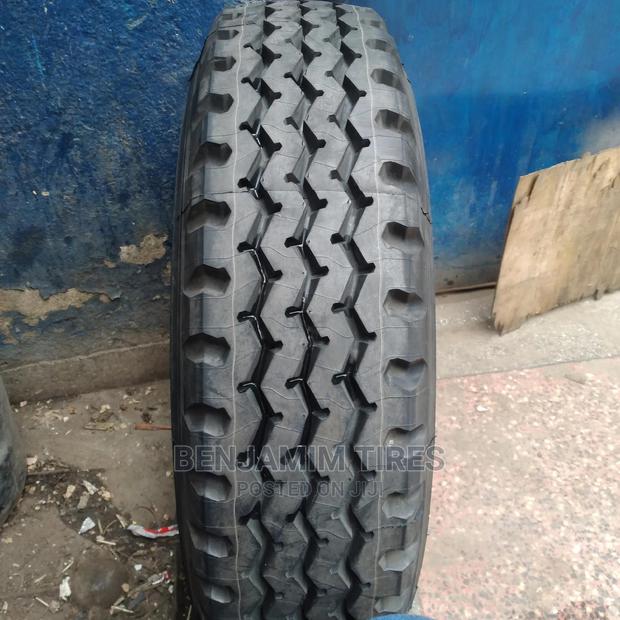 Michelin Tires Sizes 9.5R17.5 - thumbnail 2