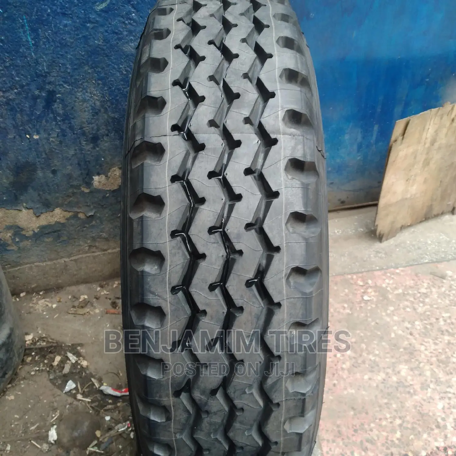Michelin Tires Sizes 9.5R17.5