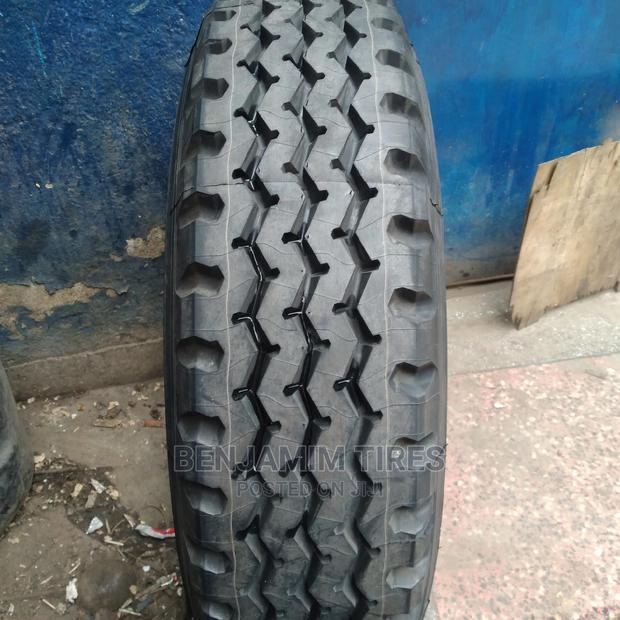 Michelin Tires Sizes 9.5R17.5 - main view