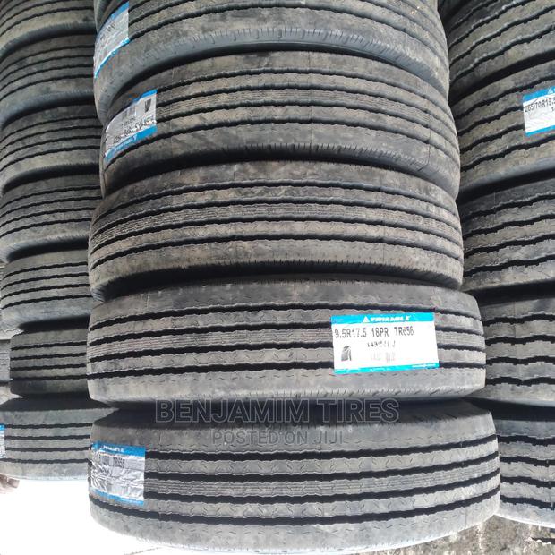Triangle Tires Sizes 9.5R17.5. - thumbnail 2
