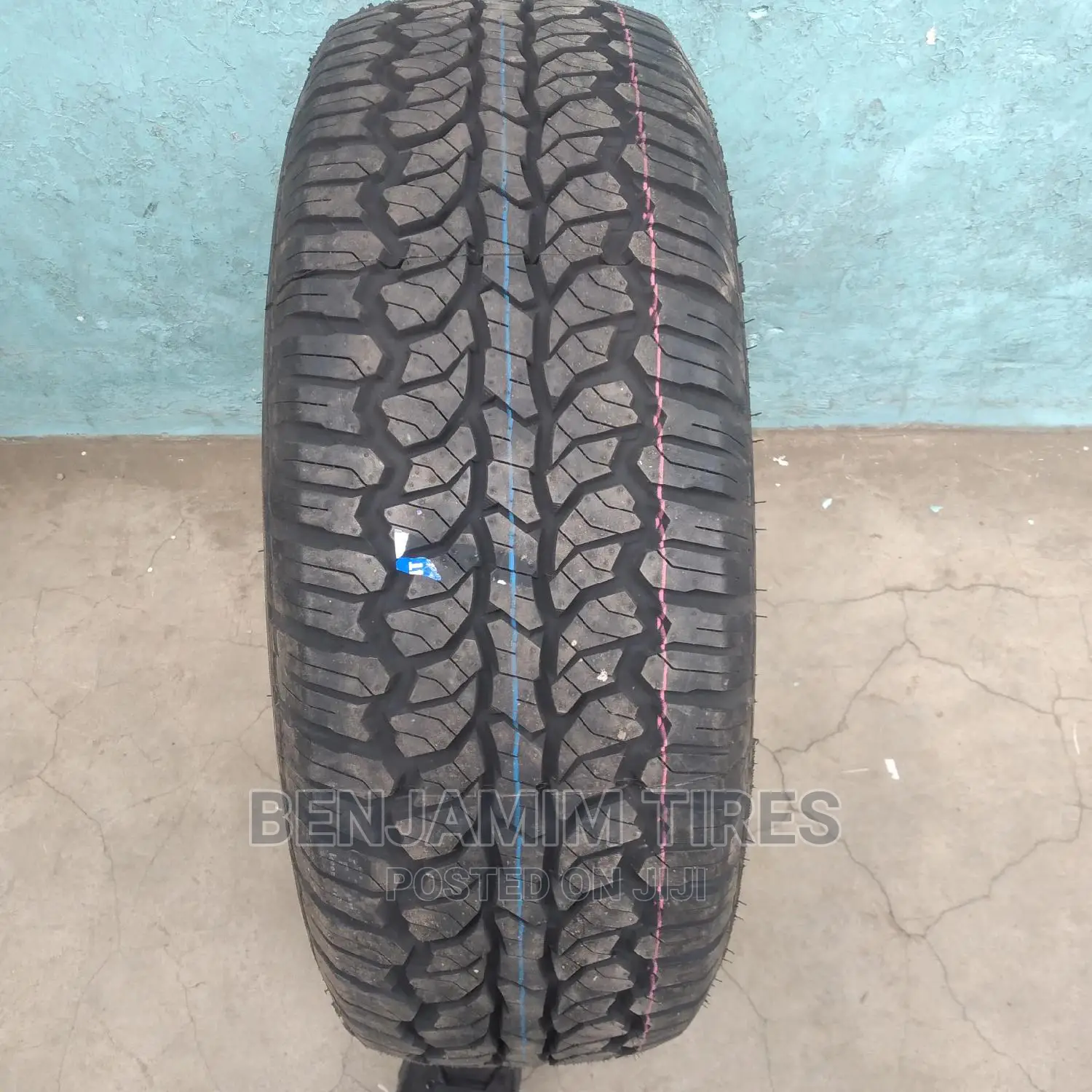 Wideway Tires Sizes 275/70r16