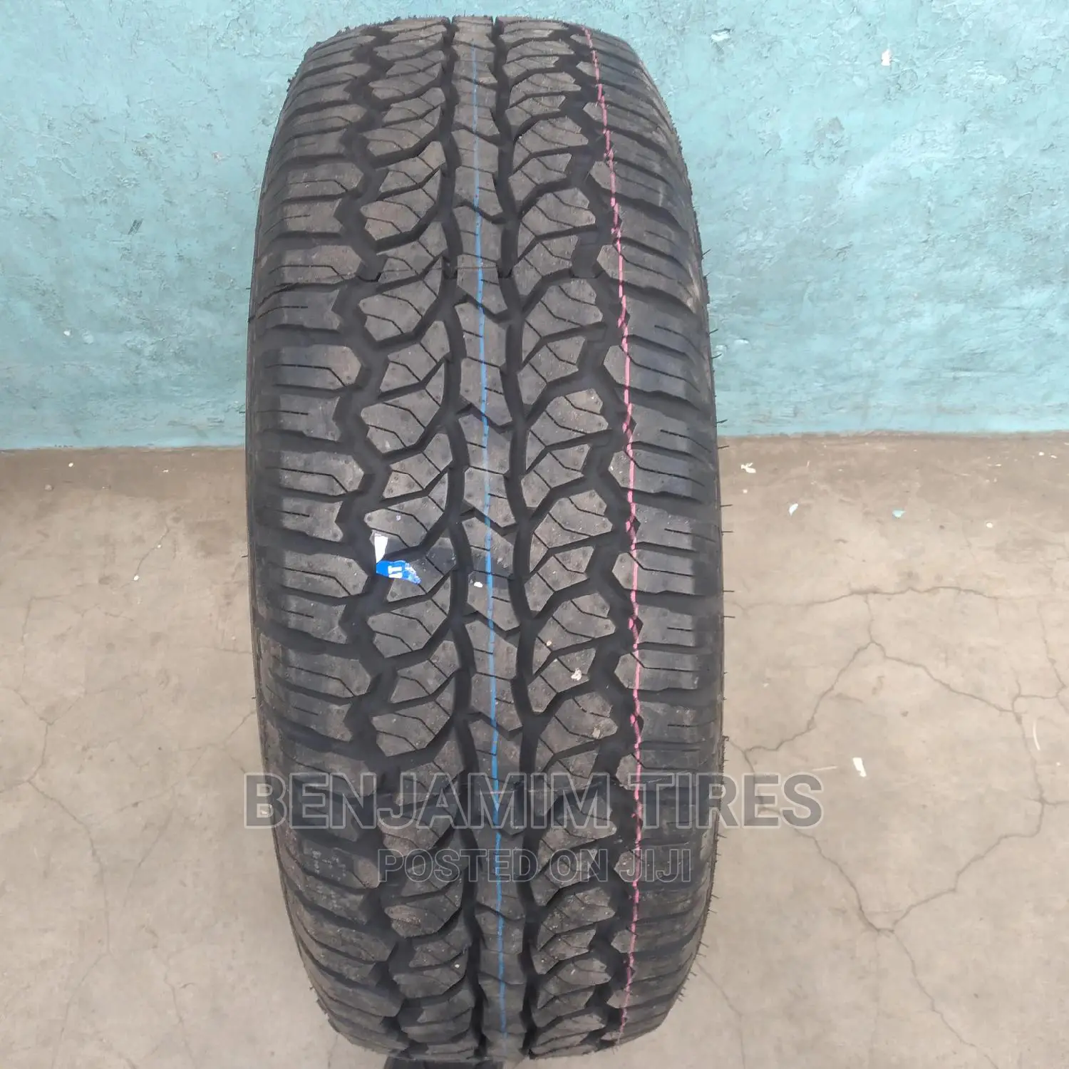 Wideway Tires Sizes 275/70r16