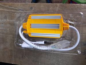 1500w Rgb Snakelight Adaptor - main view