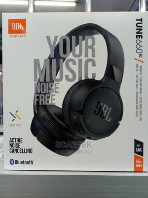 JBL Tune 660 Nc - thumbnail 2