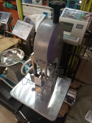 2 in 1 Born Saw Mincer