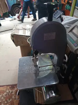 2 in 1 Born Saw Mincer
