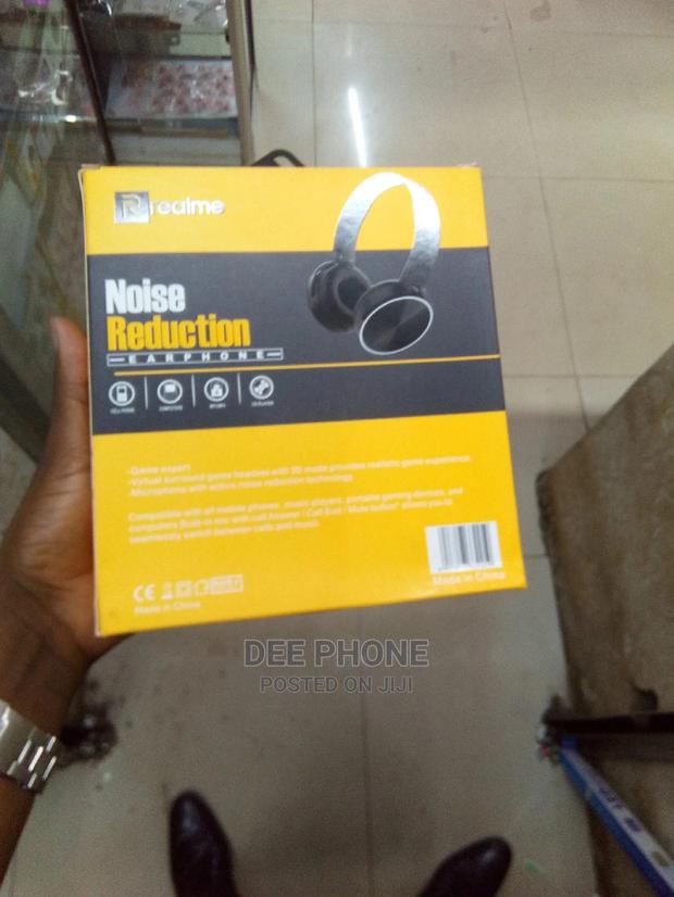 Realme Wireless Headphones - thumbnail 5
