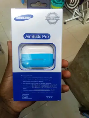 Samsung Tws Wireless