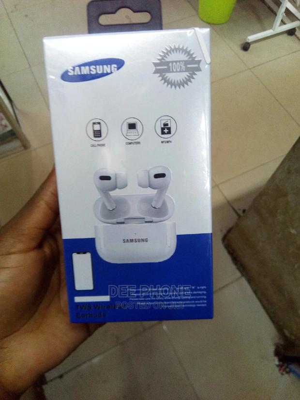 Samsung Tws Wireless - thumbnail 4