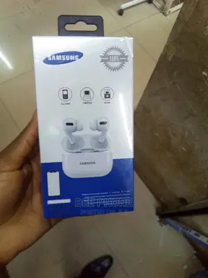 Samsung Tws Wireless