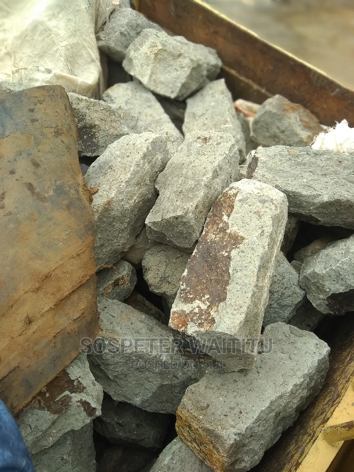 Supply Of Building Materials At Reasonable Prices
