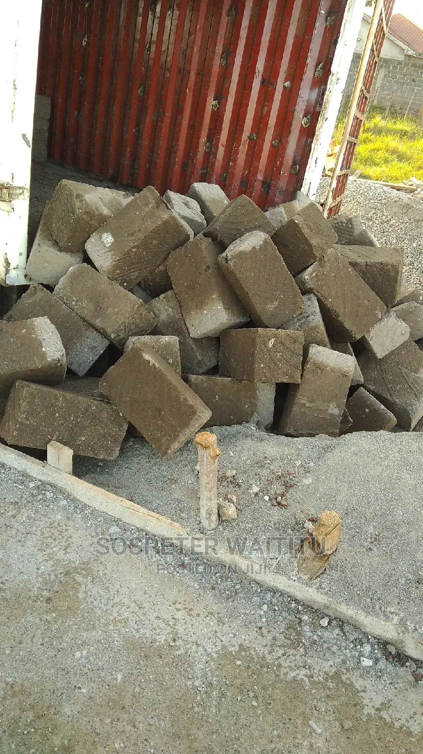 Supply Of Building Materials At Reasonable Prices