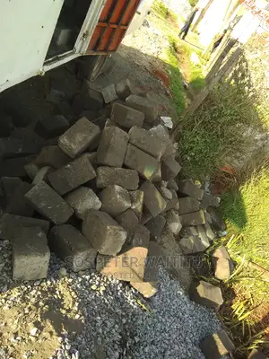 Supply Of Building Materials At Reasonable Prices
