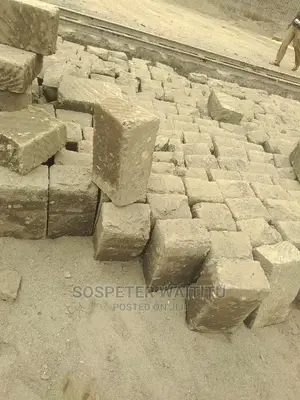 Supply Of Building Materials At Reasonable Prices